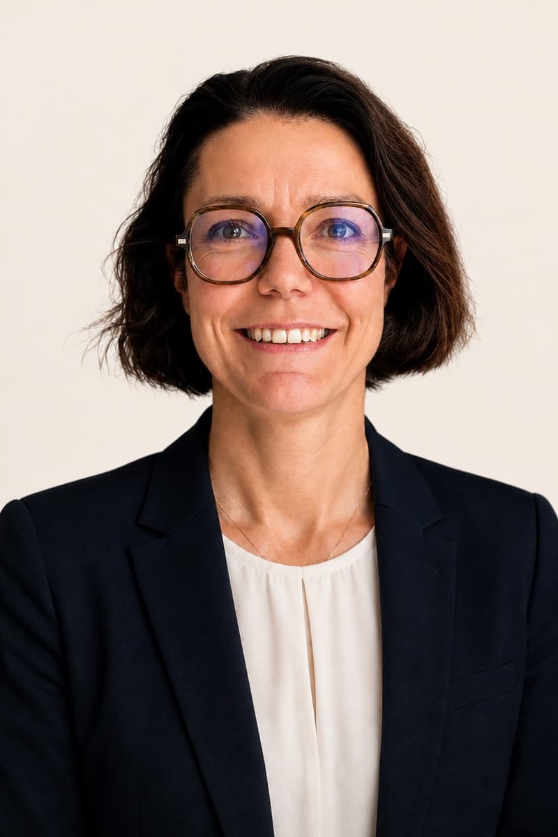 Charlotte Saint Martin